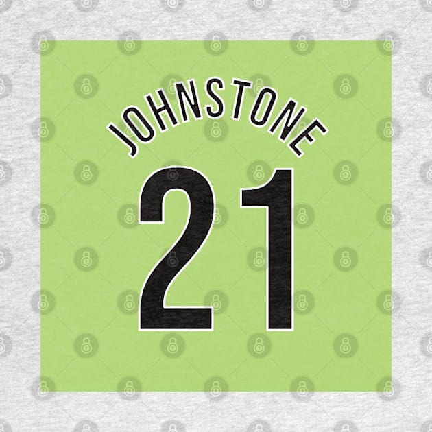 Johnstone 21 Home Kit - 22/23 Season by GotchaFace